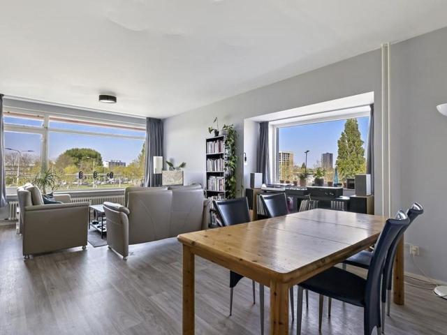 Appartement te huur in Fruitbuurt, Zuid Holland
