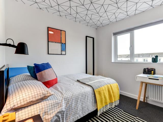 Flat for rent in Slade Park, Oxford