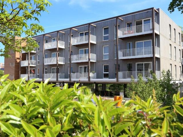 Appartement te huur in Leidschendam, Zuid Holland