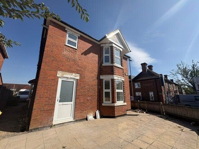 Flat for rent in Eastleigh, Helford