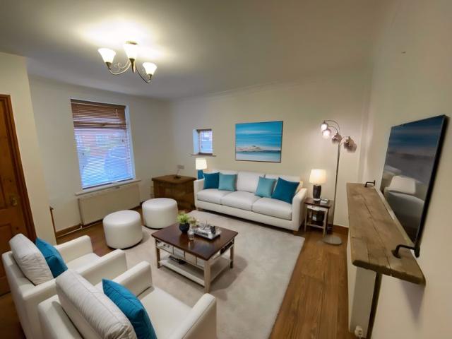 House for rent in Daisy Hill, Lee Bank
