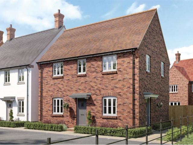 Flat for rent in St Johns, Wimborne