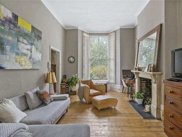 Flat for rent in Tufnell Park, Greater London