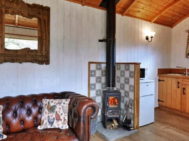 Flat for rent in Telford