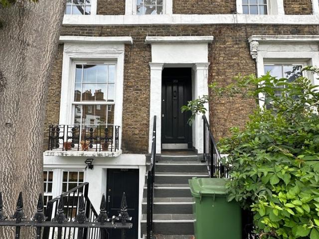 Flat for rent in Tufnell Park, Greater London
