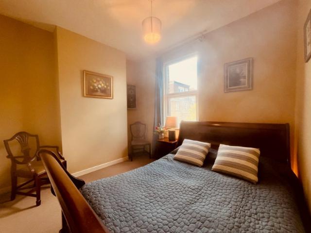 Flat for rent in London Borough of Ealing, Hanwell
