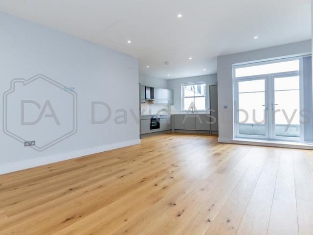 Flat for rent in Tufnell Park, Greater London