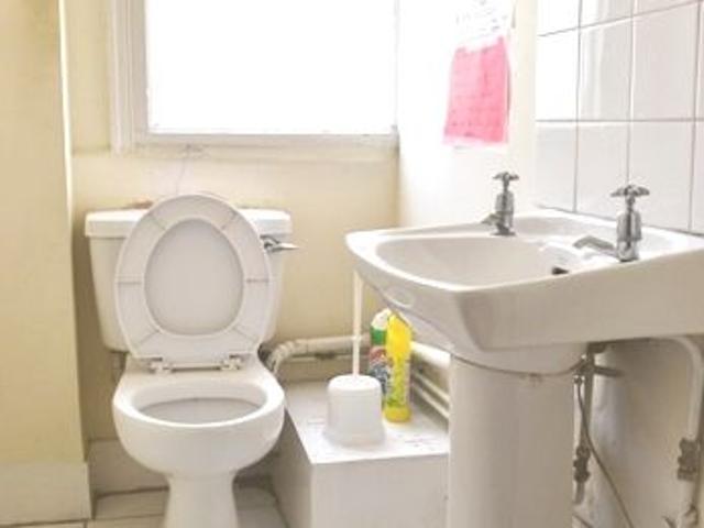 Flat for rent in Bayswater, Greater London