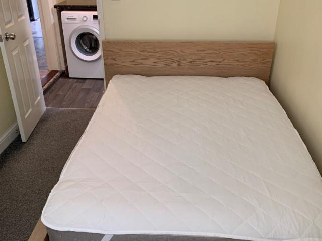 Flat for rent in New Normanton, East Midlands