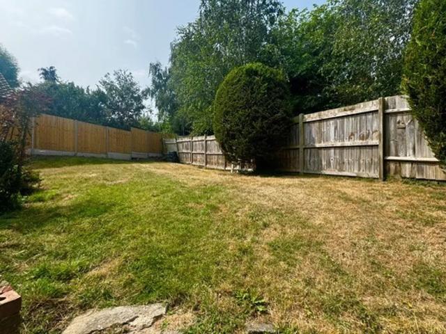 Flat for rent in Buckingham, Buckinghamshire