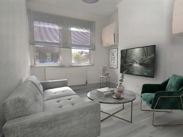Flat for rent in London Borough of Bromley, Greater London