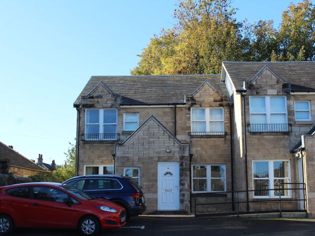 Flat for rent in Stirling, St Ninians