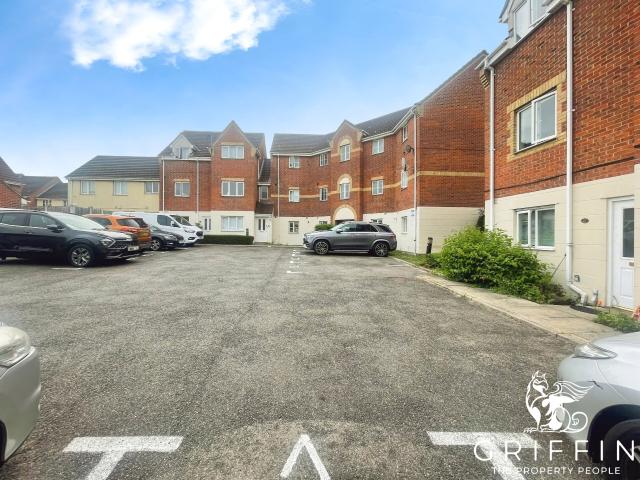Flat for rent in South Ockendon, Essex