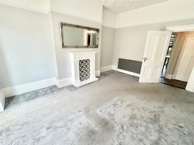 Flat for rent in Southsea, City Of Portsmouth