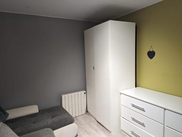 Flat for rent in Paulsgrove, City Of Portsmouth