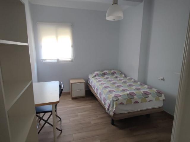 Apartamento en alquiler en Mairena Del Aljarafe, Lepanto