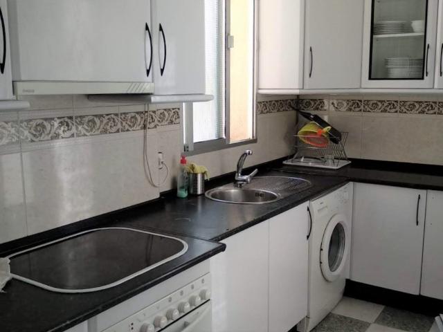Apartamento en alquiler en Ciudad Aljarafe, Mairena Del Aljarafe
