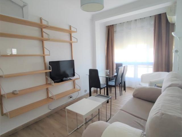 Apartamento en alquiler en Ciudad Aljarafe, Mairena Del Aljarafe
