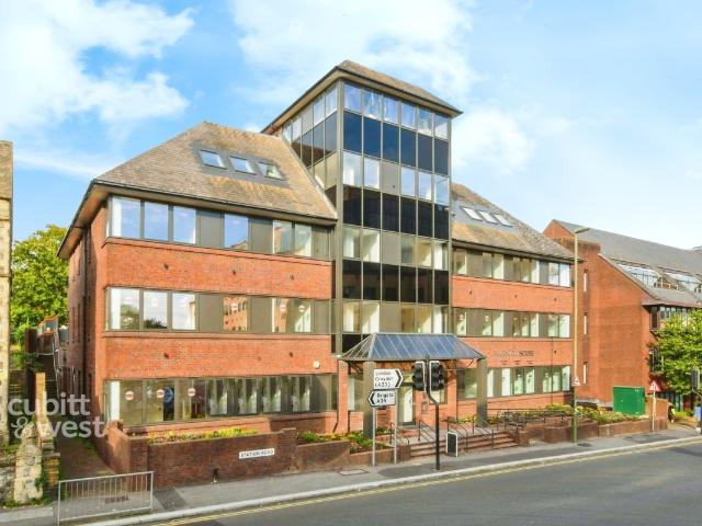 Flat for rent in Reigate, Reigate and Banstead