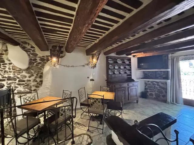 Appartement location à Nice, L'escarène