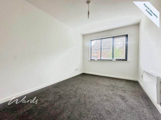 Flat for rent in Ringlestone, Midway