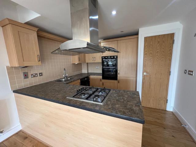 Flat for rent in Houghton and Wyton, Huntingdon