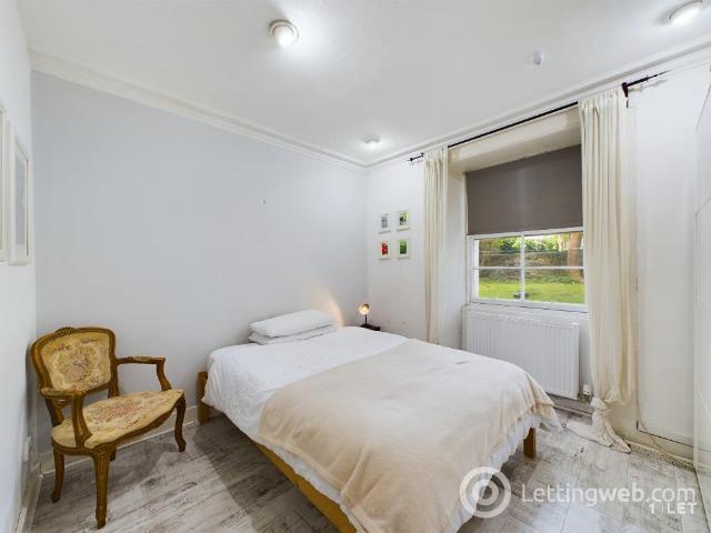 Flat for rent in Stockbridge/Inverleith, City of Edinburgh
