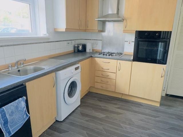 Flat for rent in Riddrie Knowes, Carntyne