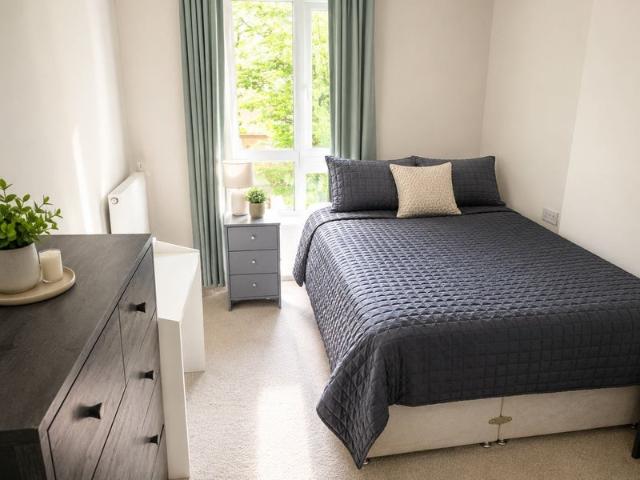Flat for rent in Oval, Greater London