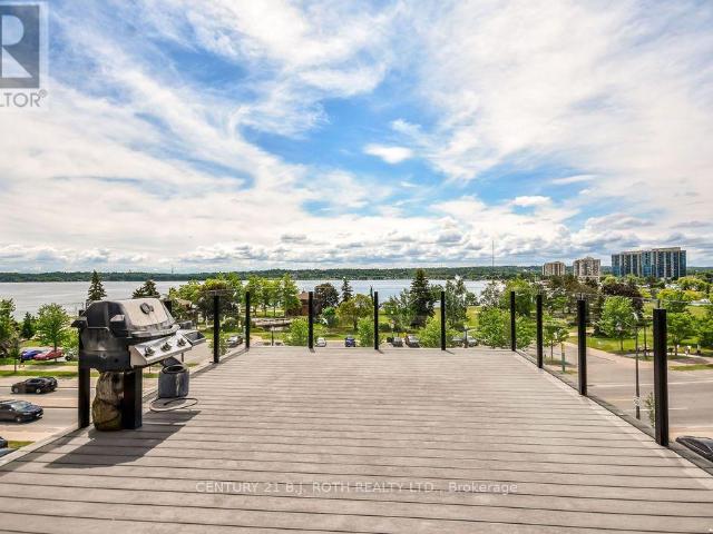Apartment for rent in Barrie, Ontario