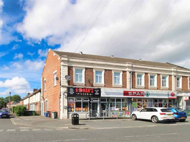 Apartment for rent in Stockton-on-tees