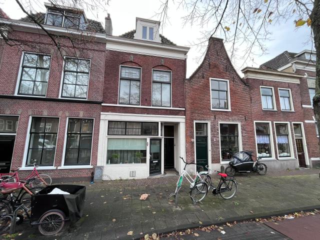 Appartement te huur in Roodenburg, Zuid Holland