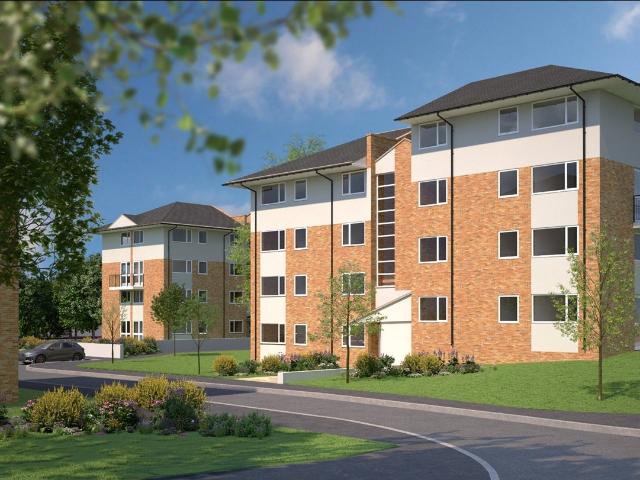 Flat for rent in West Yorkshire