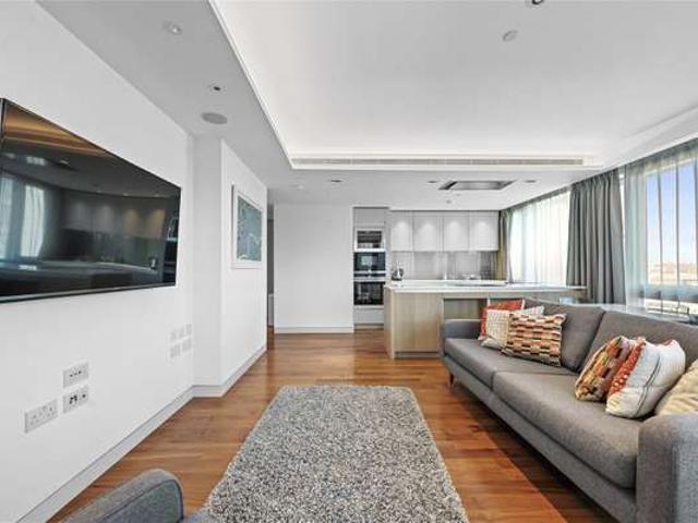 Flat for rent in Clerkenwell, Greater London