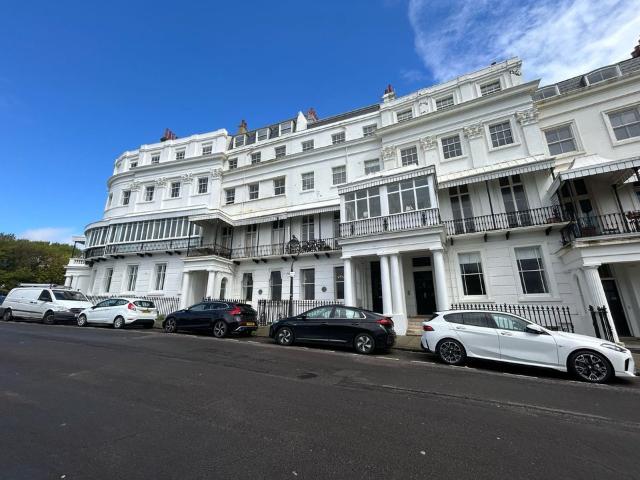 Flat for rent in Brighton Marina Village, Brighton & Hove