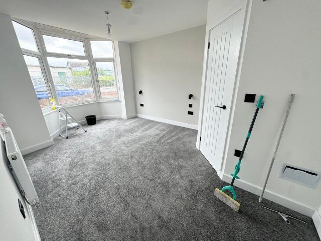 Flat for rent in Darlington, Bank Top