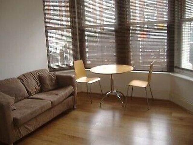 Flat for rent in Streatham, Greater London