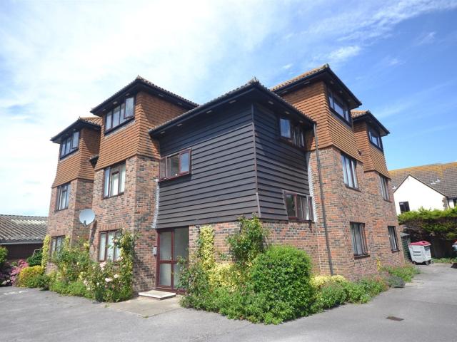 Flat for rent in Selsey, Chichester