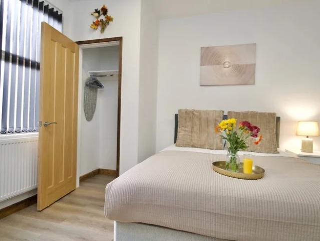 Flat for rent in Daimler Green, Coventry