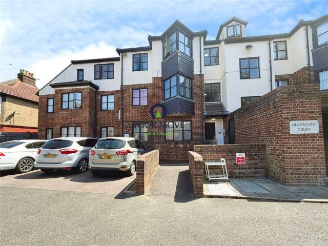 Flat for rent in Greater London