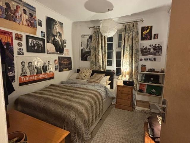 Flat for rent in Kentish Town, Greater London