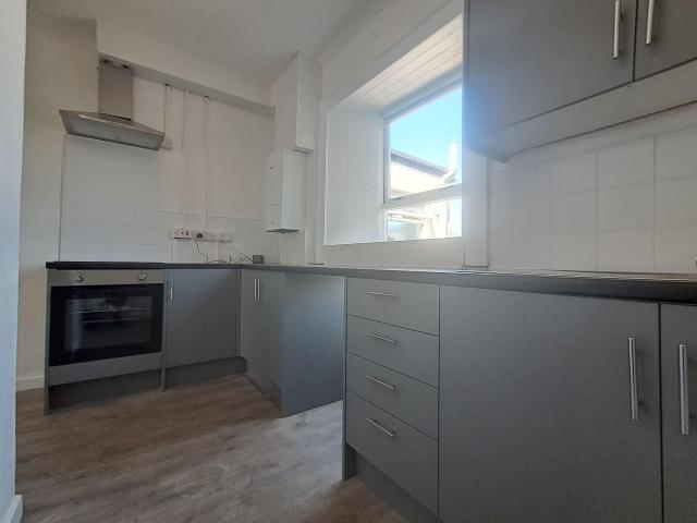Flat for rent in Pembroke Dock, Wales