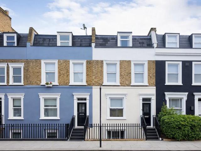 Flat for rent in London Borough of Lewisham, New Cross