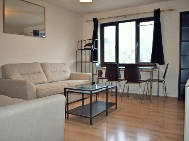 Flat for rent in London Borough of Lewisham, New Cross