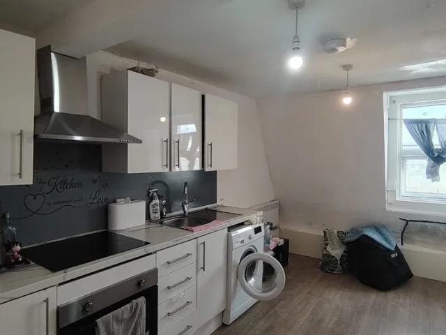 Flat for rent in London Borough of Lewisham, New Cross