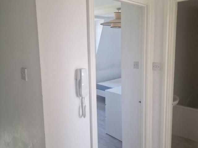 Flat for rent in London Borough of Lewisham, New Cross