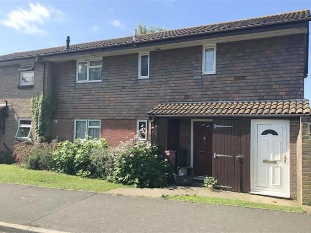 Flat for rent in Seaford, Iford