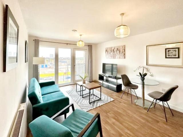 Flat for rent in Stechford, Birmingham