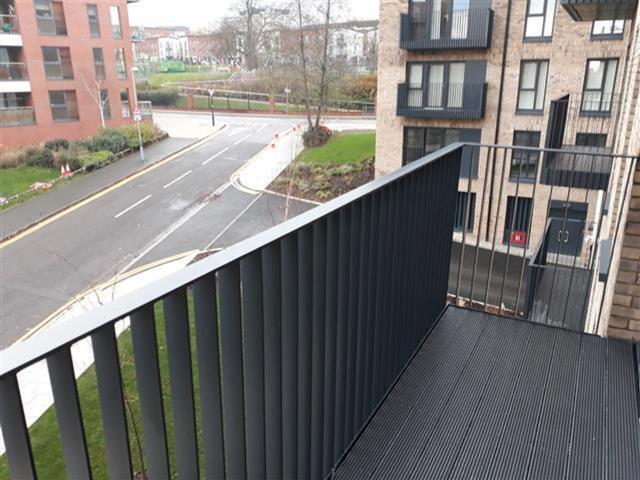 Flat for rent in Edgbaston, West Midlands