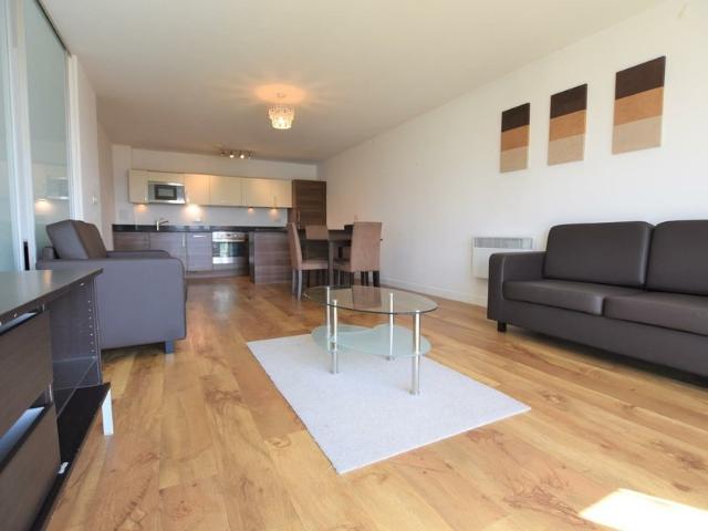 Apartment for rent in West Drayton, Greater London
